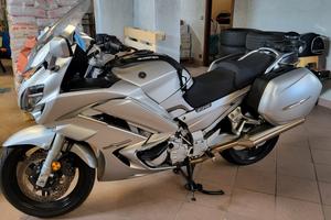 Yamaha FJR 1300 - 2016