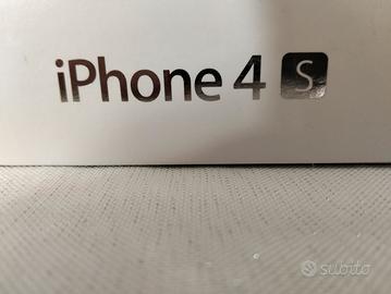 IPHONE 4 S