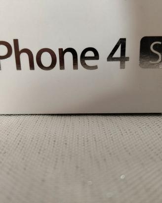 IPHONE 4 S