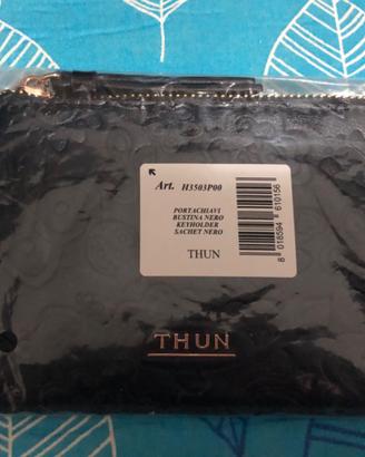 PORTA CHIAVI/PORTAMONETE THUN