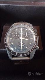 omega Swatch Mercury 