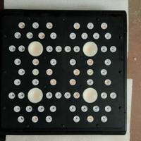 Lampada LED coltivazione Lumeny Evolution Cree 300