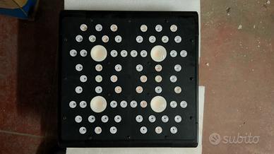 Lampada LED coltivazione Lumeny Evolution Cree 300
