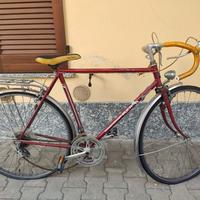 Bici da restaurare idonea per eroica