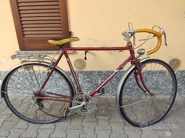 Bici da restaurare idonea per eroica