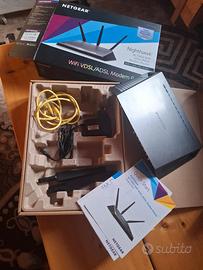 Netgear Router D7000