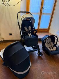 Trio g-light - Giordani - Nuovo