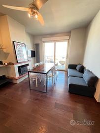 Appartamento zona Marano vista mare