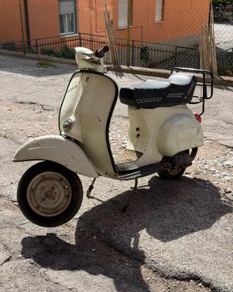 Vespa 50 N 3 marce V5A1T 1966