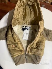 STOCK DI SCARPE-FELPE-T-SHIRT E ALTRO