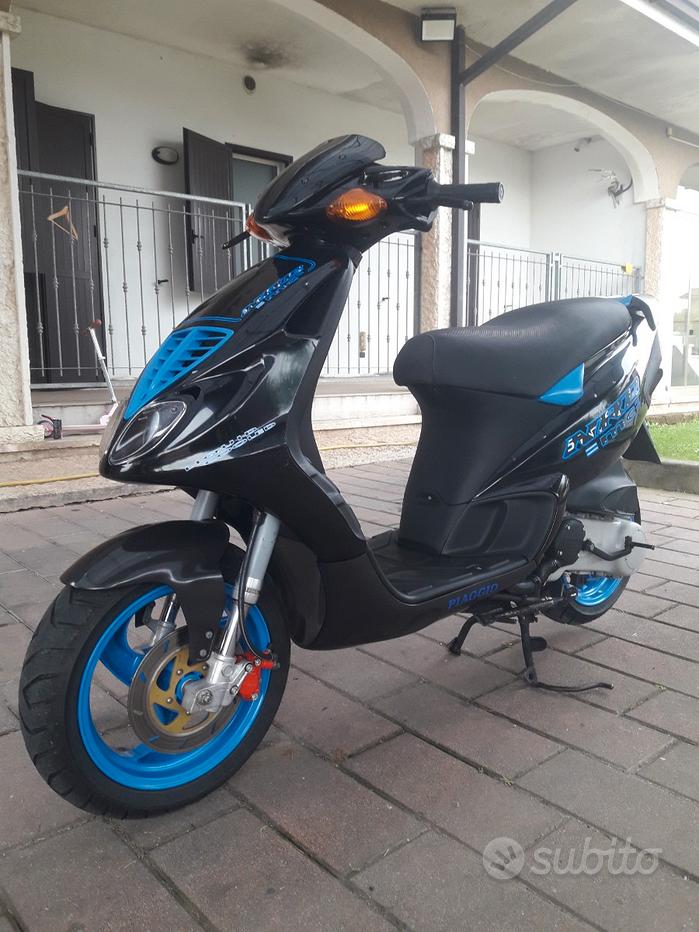 Scooter Nrg Mc3 Piaggio Nrg 1994 Nrg Mc3 Piaggio Nrg 2019 Scooter