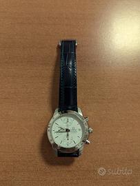Invicta Cronografo ETA 7750 Omega Speedmaster