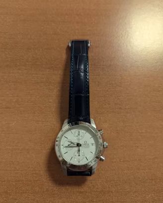 Invicta Cronografo ETA 7750 Omega Speedmaster