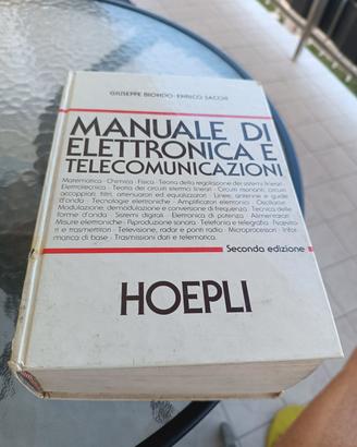manuale di Elettronica 