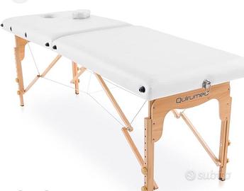 Lettino da massaggio portTile