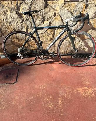 Bici da corsa Pinarello