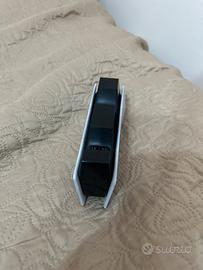 Base di ricarica per 2 controller PS5 DualSense