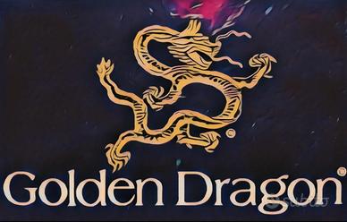 Quad Quartetto di valvole GOLDEN DRAGON 807 no 6L6