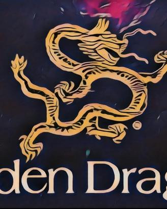 Quad Quartetto di valvole GOLDEN DRAGON 807 no 6L6