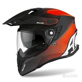 Casco integrale Airoh Commander 2 Progress
