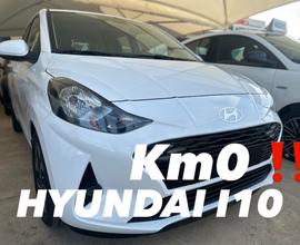 Hyundai i10 1.0 MPI Connectline