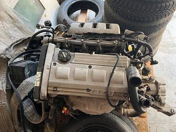Motore 1.8 Fiat 16 valvole