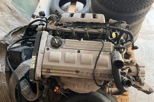 Motore 1.8 Fiat 16 valvole