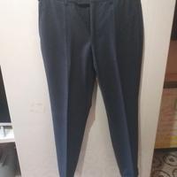 PANTALONI UOMO INCOTEX  NUOVO TAGLIA 54