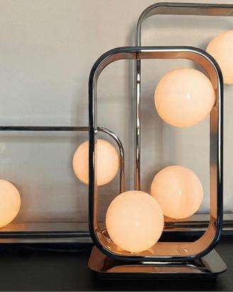 Lampade fendi
