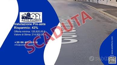 Immobile in asta di 72 m² con più di 5 locali a Br