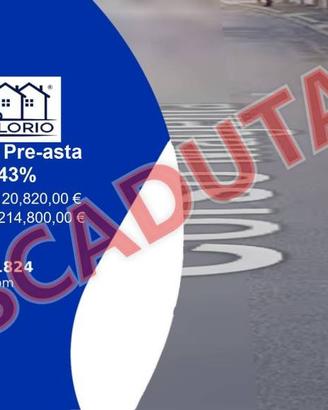 Immobile in asta di 72 m² con più di 5 locali a Br