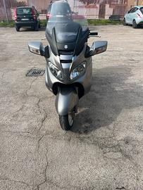 Burgman 650 anno 2008