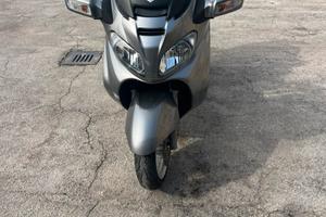 Burgman 650 anno 2008