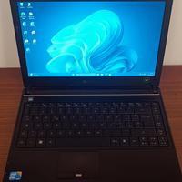 Laptop pc portatile Gateway ACER