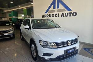 VOLKSWAGEN Tiguan 1.6 TDI Business BMT