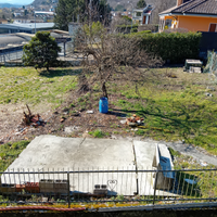 Terreno da 545 m2