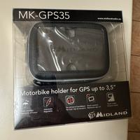 Midland MK-GPS35 Supporto moto