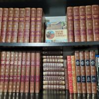 Enciclopedia Motta Completa di 37 Volumi i