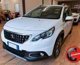 Peugeot 2008 BlueHDi 100CV Allure 2018