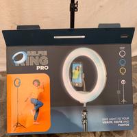 Selfie ring pro