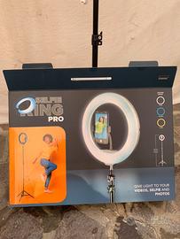 Selfie ring pro