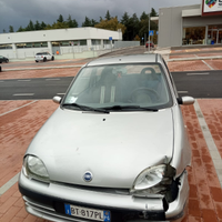 Fiat 600