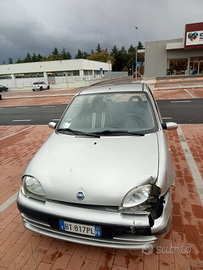 Fiat 600