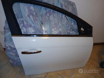 portiere fiat bravo 2007