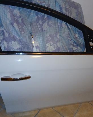 portiere fiat bravo 2007