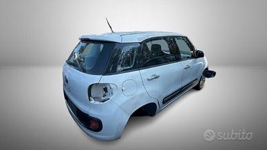 PORTA ANT+POST DX 2016 FIAT 500L 1.3D COD.MOTORE 3