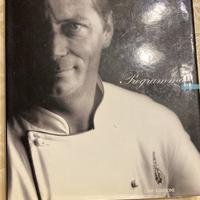 Libro “PROGRAMMA” di Iginio Massari