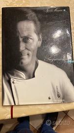 Libro “PROGRAMMA” di Iginio Massari