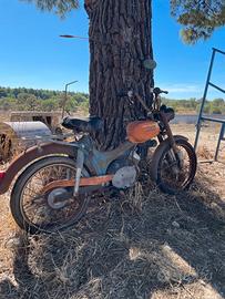 Moto Guzzi Altro modello