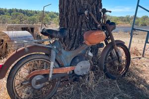 Moto Guzzi Altro modello